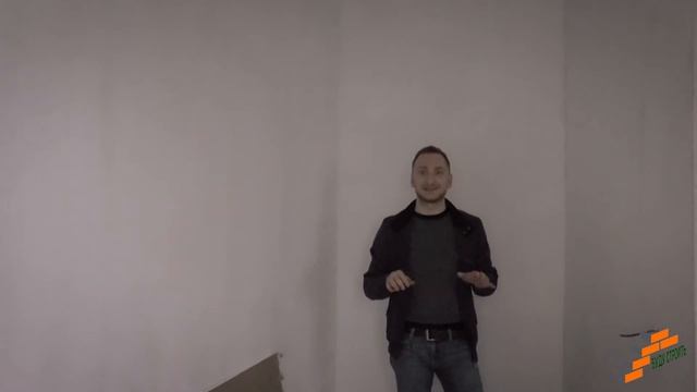 Делим однушку! Спальня размером с кладовку .... Зато своя!!! смотреть онлайн