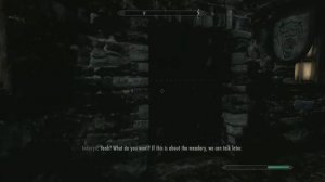 [SKYRIM] Glitches - 100 Speech