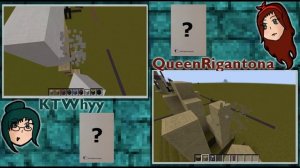 NSFW | Minecraft Cards Against Humanity Build Battle [Part 4]