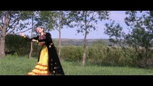 Башкирский танец