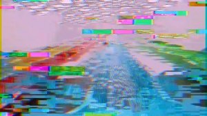 Extreme Water slides in The Backrooms - BIG waterpark ( found footage )