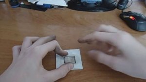 Изготавливаем стекло для фары.