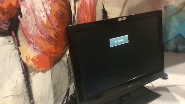 L1-Do not buy VGA to HDMI Cable смотреть онлайн