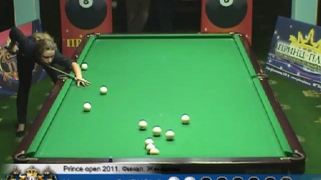 Ольга Милованова - Диана Миронова | Финал смотреть онлайн