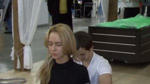 Выставка Дома, бани, бассейны