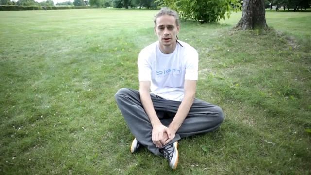 Reverse tutorial - Секция акробатики и паркура Yourways смотреть онлайн