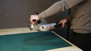 Штроборез ИНТЕРСКОЛ ПД-1251400Э