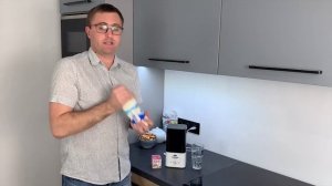 Йогуртница VIVO Yogobox. Самый простой способ сделать йогурт!
