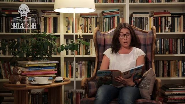 "Белка." Иван Крылов. Читает Анастасия Яндуш. смотреть онлайн