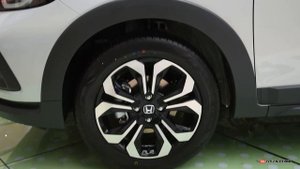 功能手册 2021款本田飞度Honda FIT 1.5L CVT Crosstar 潮越Max