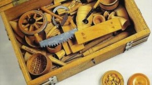 Как играть в бирюльки