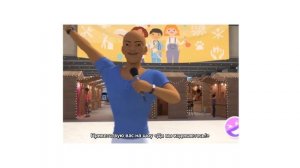 ТЕПЕРЬ ЛУКА ЗНАЕТ, КТО ТАКАЯ ЛЕДИ БАГ! 4 Сезон Чудотворец На Русском