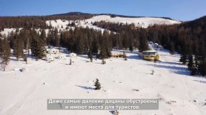 Обзор дацанов Монголии. Совершите паломнический тур в страну кочевников!