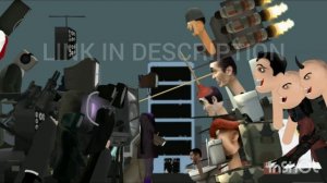 Skibidi toilet pack for dc2(zip) + dc2 full download apk