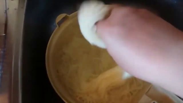 Любимое КУКСИ.Правильная подача рецепта. смотреть онлайн