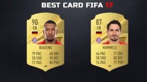 BOATENG VS HUMMELS FIFA EVOLUTION! 👀🤯 | FIFA 10 - FIFA 23