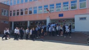 Гречка - Здесь Были. Выпускной 2024