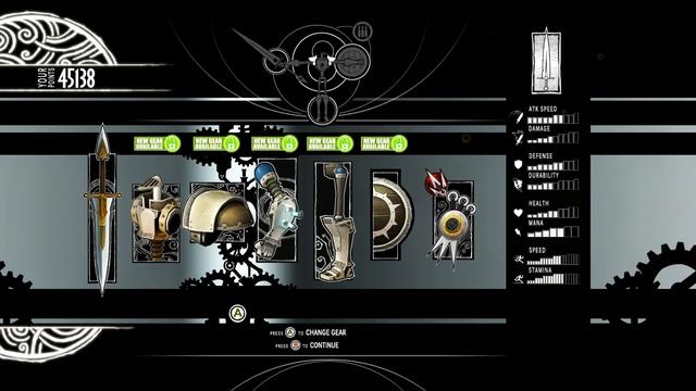 Strength of the Sword ULTIMATE - PC Gameplay смотреть онлайн