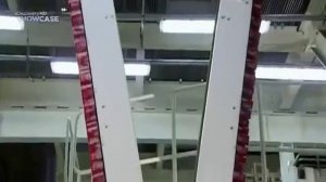 Как делается кока-кола!!