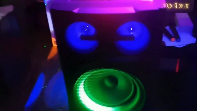 ?TRIPLE HIT? Предпродажная проверка Eltronic 20-22. Распаковка. тест. комбо с лазерными системами?