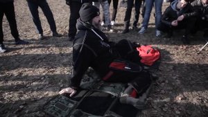 Комплекс пробуждения от Сергея Бадюка  Как встать здоровым  Утренняя гимнастика