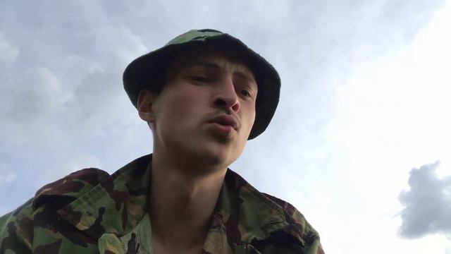 димос с полессья на рыбалке р.ясельда