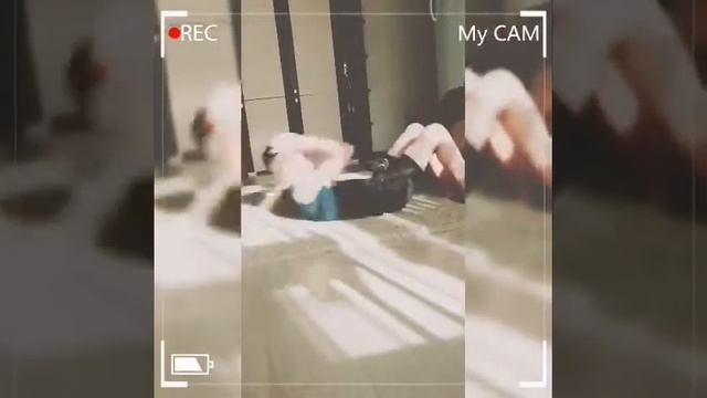 Тренировка сумоистов в домашних условиях смотреть онлайн