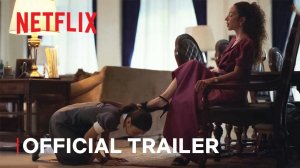 TV series Master of the House, season 1 - Official Trailer | Netflix