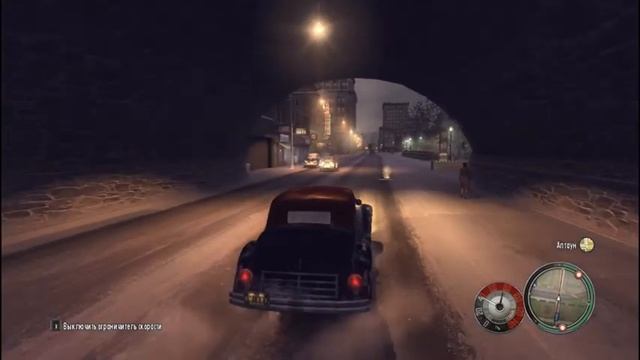 Mafia2 #2-пороботал в порту смотреть онлайн