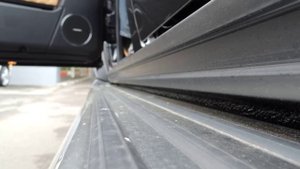 Mercedes-Benz G65 AMG V12 BITURBO SOUND