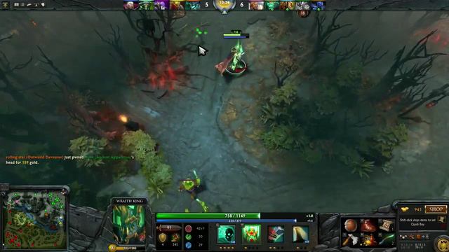 Solo RMM 6000 + CS:GO MGE смотреть онлайн