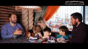 В БОГЕ ВСЕ МОЖЕТ БЫТЬ! ЧУДО ПО СОГЛАШЕНИЮ