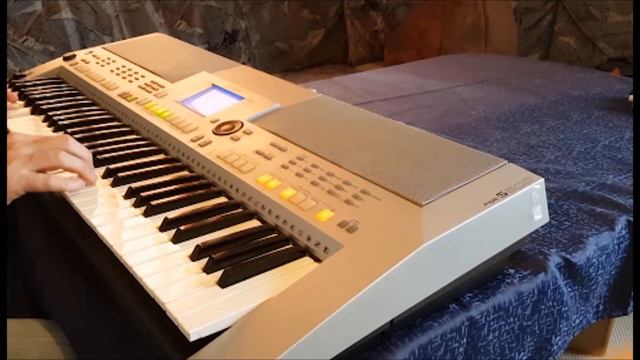 Hey Hey Guy ( Ken Laszlo ) Cover by Holger Brauer смотреть онлайн