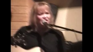 Настя Полева и Егор Белкин - Вниз по течению (Нижний Новгород, 08.06.2006)