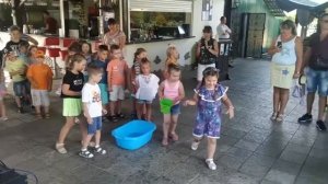 ДЕНЬ НЕПТУНА/ КАК РАЗВЛЕЧЬ ДЕТЕЙ В ЭТОТ ПРАЗДНИК