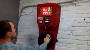 Силомер боксер подушка