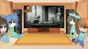 реакция sally face на tiny bunny куплинов 1/?