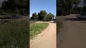 Конец июня, как не хранить лодки на лодочной станции? Ахтубинск