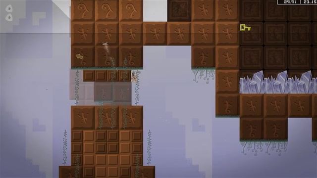 The Land of Eyas || 2D Platformer смотреть онлайн