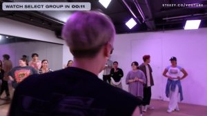 Blow - Jackson Wang | Carlo Darang Dance Choreography