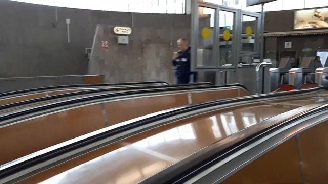 Питер Метро Пролетарская Обзор смотреть онлайн