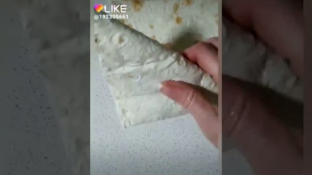 Ппконвертики из лаваша #ешьистройней #ппрецепты #ппитание