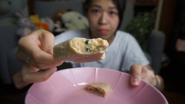 【 立頓聯名珍珠奶茶冰棒 】立頓推出驚喜口感的珍珠奶茶冰棒，讓你隨時隨地都能品味濃郁的珍珠奶茶滋味！專為茶控打造的絕妙滋味，無論何時何地，都能愜意享受美好滋味！♫馬仔吃好一點 | MaZai 馬仔