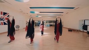 Tango Solo Choreography | Tango Solo Dance Routine