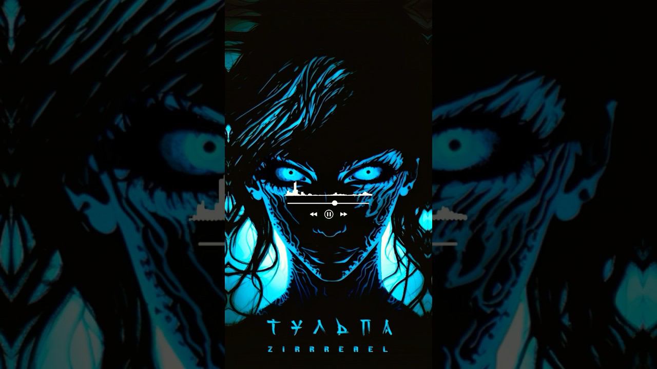 ТУЛЬПА что ЭТО? Создание сущности!? #светлаямагия #мистика #колдовство #тульпа