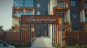 Отель "Атмосфера" 4* в Геленджике. Формат 18+.
