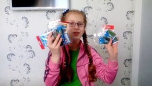 Сувениры из Волгограда