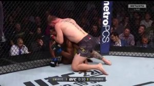 13 Francis Ngannou vs Stipe Miocic                   2018 01 20.avi