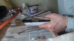 Как сделать коньки своими руками.