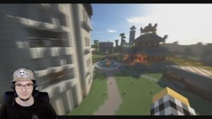 2B2T ► КАК ПЕЧКИ СТАЛИ ОРУЖИЕМ В МАЙНКРАФТ? - MineCraft 2Б2Т САЙФЕР | Реакция